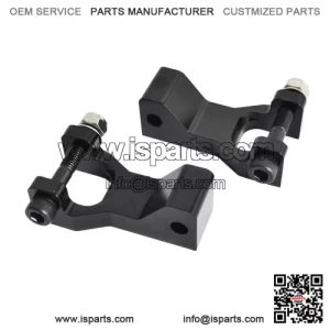 3.5inch Front A-arm Lowering Kit For Yamaha Raptor 700 700R 660R 350