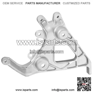 Front Fender Left Headlight Bracket For Yamaha Raptor 700 YFM700 2006 2007-2012