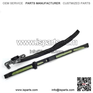 Cam Timing Chain Guides Damper FOR Yamaha YFZ450 YFZ 450 YZ450F WR450F YZ WR 450