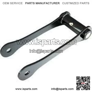 Yamaha YFZ450R BNR Drop XC Linkage YFZR Lowering Link