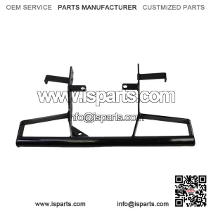 YFZ450R YFZ 450R Grab Bar For Yamaha 2009-2024 Steel Black