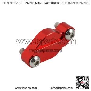 Aluminum Parking Brake Cover Plate For Yamaha YFZ450X 10-11 YFZ450R 2009-2023