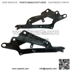 2014-2025 Yamaha YFZ450R LEFT / RIGHT FENDER BRACKET HEADLIGHT BRACKET