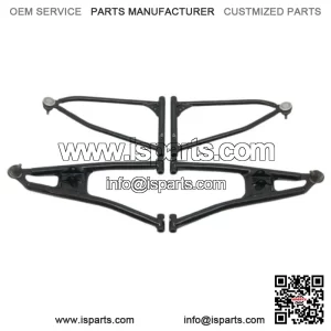 OEM 2009-2025 Yamaha YFZ450R A-Arms Upper Lower Top Control A Arms Right Left B