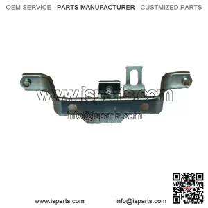 04-13 OEM YAMAHA YFZ450 BATTERY BRACKET STAY HOLDER YFZ 450