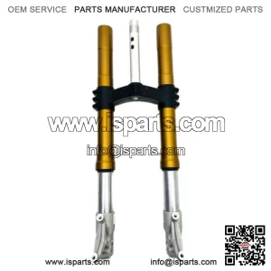 Benelli Tnt Titanium Sport Front Forks 1130 C 0300369000000