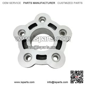 BENELLI LEONCINO 800 BN 600 CD CROWN HOLDER FLANGE 60001P250000  ORIGINAL