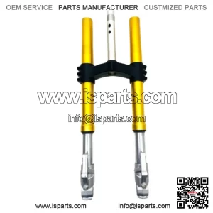 Benelli Tnt 1130 900 Front Forks 2006-2010 Cd 0300269000000