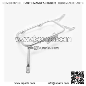 Left Luggage Rack for Loncin LX500-J,Voge 500DS Euro 5 LX500-J-E5 Luggage Rack