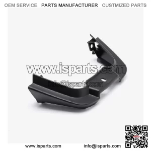 Rear Panel Black for Loncin LX500-K,Voge 500DSX Euro 5 LX500-K-E5 CMPO Fairing