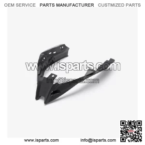 Front Panel Black for Loncin LX500-K,Voge 500DSX Euro 5 LX500-K-E5 CMPO Front