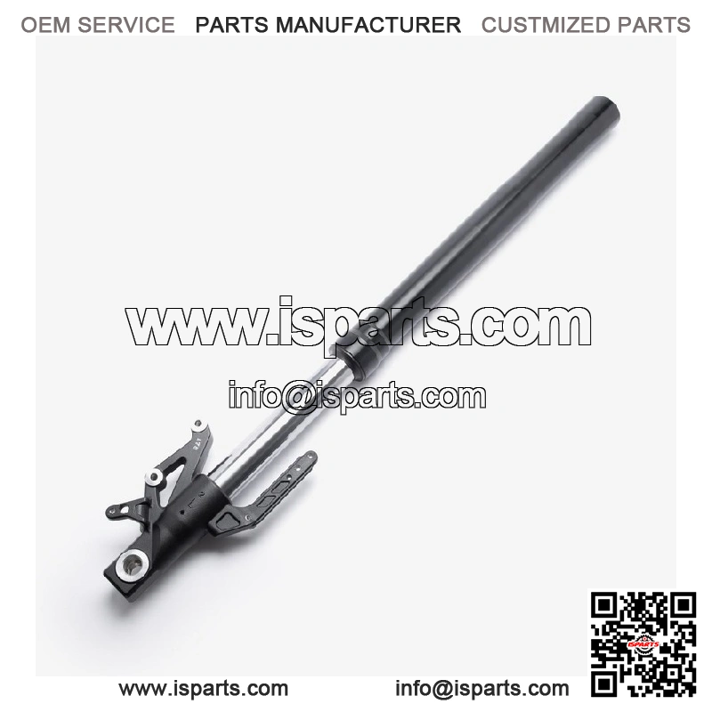Left Suspension Fork for Loncin LX650-2C,Voge 650DSX Euro 5 LX650-2C-E5 CMPO