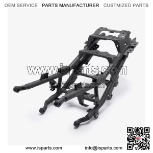 Rear Subframe for LX500-K-E5 for Loncin LX500-K,Voge 500DSX Euro 5 LX500-K-E5