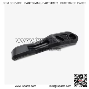 Rear Mudguard Bracket for Loncin LX500-N,Voge 500AC Euro 5 LX500-N-E5 CMPO Black