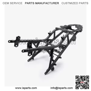 Rear Subframe for Loncin LX650-2C,Voge 650DSX Euro 5 LX650-2C-E5 CMPO Bracket