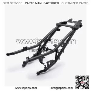 Rear Subframe for LX500-N-E5 for Loncin LX500-N,Voge 500AC Euro 5 LX500-N-E5