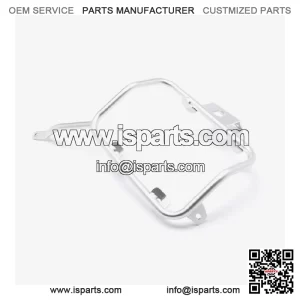 Left Luggage Rack for Loncin LX650-2C,Voge 650DSX Euro 5 LX650-2C-E5 CMPO Left