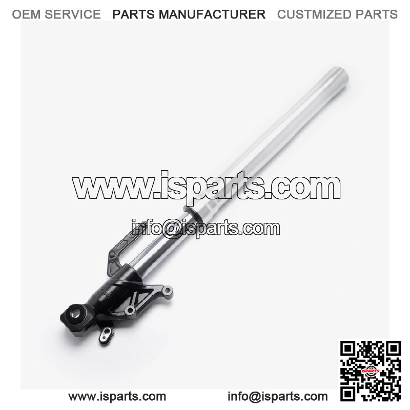 Left Suspension Fork for Loncin LX500-K,Voge 500DSX Euro 5 LX500-K-E5 CMPO BNIB