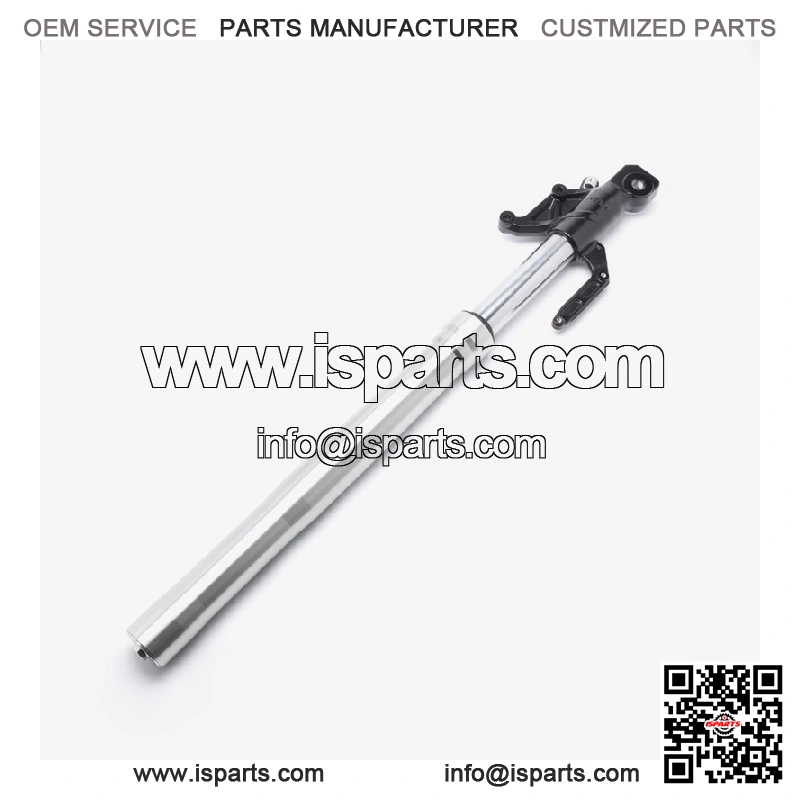 Left Suspension Fork for Loncin LX500-K,Voge 500DSX Euro 5 LX500-K-E5 CMPO BNIB - Image 2