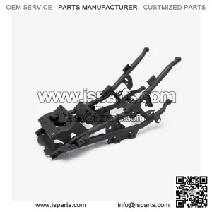 Rear Subframe for LX500-J-E5 for Loncin LX500-J,Voge 500DS Euro 5 LX500-J-E5