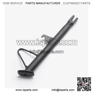 Side Stand for LX650-2C-E5 for Loncin LX650-2C,Voge 650DSX Euro 5 LX650-2C-E5