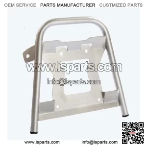 Luggage Rack (Tail) for Loncin LX500-J,Voge 500DS Euro 5 LX500-J-E5 CMPO Rear