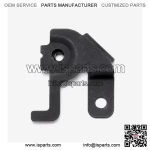 Rear Brake Reservoir Bracket for Loncin LX500-J,Voge 500DS Euro 5 LX500-J-E5