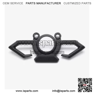 Ignition Barrel Bracket for Loncin , , Voge 500AC Euro 5, 500DS Euro 5 CMPO NEW