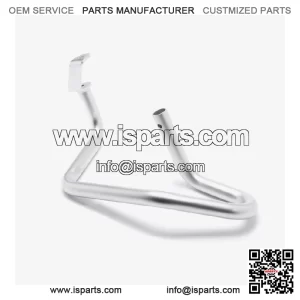 Scooter Right Crash Bars for Loncin LX650-2C,Voge 650DSX Euro 5 LX650-2C-E5 NEW