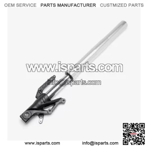 Left Suspension Fork for Loncin LX500-N,Voge 500AC Euro 5 LX500-N-E5 Shock Rear