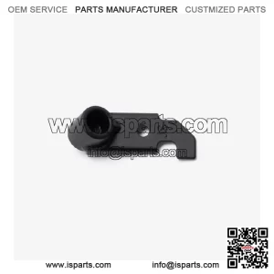 Rear Mudguard Bracket for Loncin LX500-J,Voge 500DS Euro 5 LX500-J-E5 CMPO Black