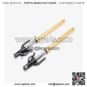 Left/Right Suspension Fork Leg for Loncin LX500-N,Voge 500AC Euro 5 LX500-N-E5