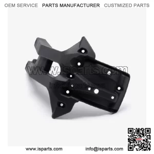 Rear Right Mudguard/Numberplate Mounting Bracket for Loncin , Voge ER10 Euro 5