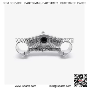 Bottom Yoke for Loncin , , Voge 500DSX Euro 5, 650DSX Euro 5 CMPO Fixings Front