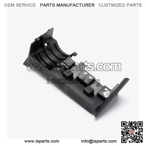 Charcoal Canister Bracket for Loncin LX650-2C,Voge 650DSX Euro 5 LX650-2C-E5