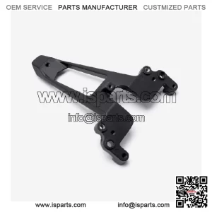 Rear Wheel Hugger Bracket for Loncin LX500-J,Voge 500DS Euro 5 LX500-J-E5 CMPO