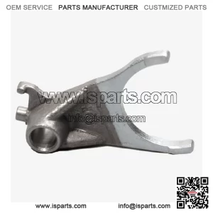 Right Gear Selector Fork for Colove, Loncin, Voge Gear Fork CMPO Gear Fork BNIB