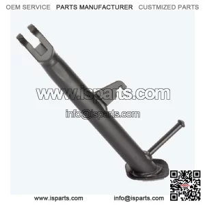 Side Stand for LX500-J-E5 for Loncin LX500-J,Voge 500DS Euro 5 LX500-J-E5 CMPO