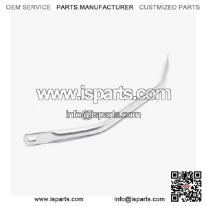 Luggage Rack Mounting Bracket for LX650-2C-E5 for Loncin , Voge 650DSX Euro 5