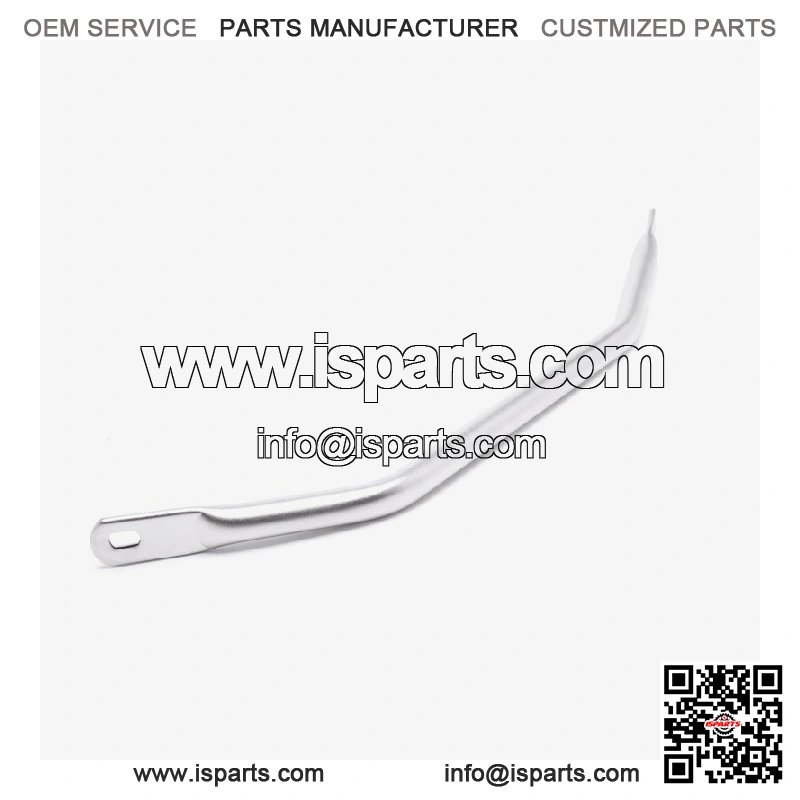 Luggage Rack Mounting Bracket for LX650-2C-E5 for Loncin , Voge 650DSX Euro 5