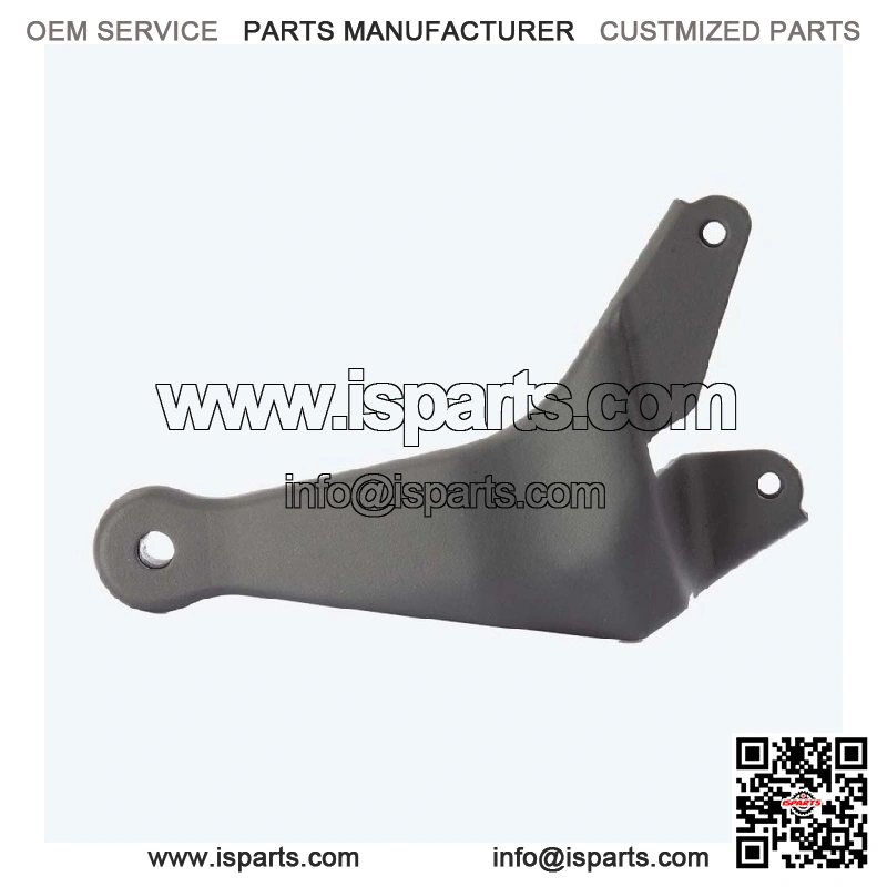 Left Belly Panel Bracket for Loncin LX500-K,Voge 500DSX Euro 5 LX500-K-E5 China