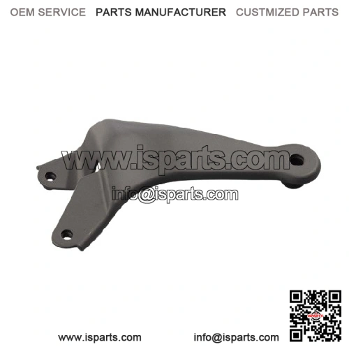 Left Belly Panel Bracket for Loncin LX500-K,Voge 500DSX Euro 5 LX500-K-E5 China - Image 2