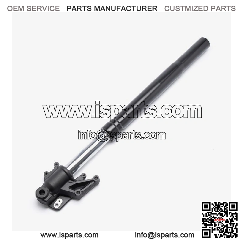 Left Suspension Fork for Loncin LX6000D-A,Voge ER10 Euro 5 LX6000D-A-E5 CMPO