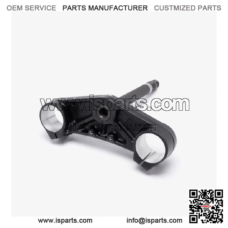 Bottom Yoke for LX500-N-E5 for Loncin LX500-N,Voge 500AC Euro 5 LX500-N-E5 CMPO