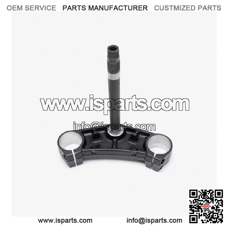 Bottom Yoke for LX500-N-E5 for Loncin LX500-N,Voge 500AC Euro 5 LX500-N-E5 CMPO - Image 2