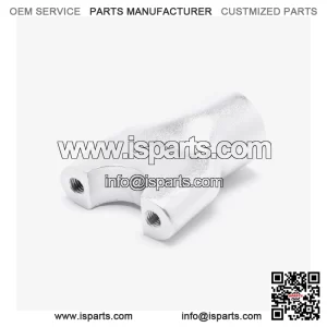 Handle Bar Clamp - Bottom for Loncin LX500-K,Voge 500DSX Euro 5 LX500-K-E5 CMPO