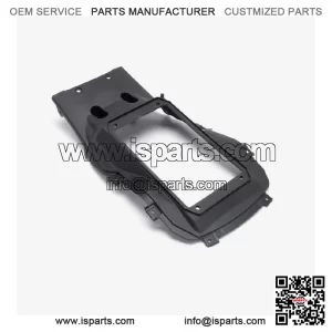 Undertray for LX6000D-A-E5 for Loncin LX6000D-A,Voge ER10 Euro 5 LX6000D-A-E5
