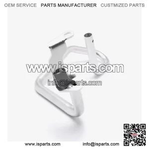 Scooter Left Crash Bars for Loncin LX650-2C,Voge 650DSX Euro 5 LX650-2C-E5 CMPO