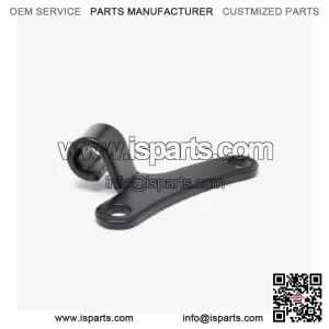 Clutch Cable Bracket for Loncin LX500-N,Voge 500AC Euro 5 LX500-N-E5 CMPO Black