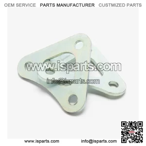 Suspension Plates (pair) for Loncin LX500-J,Voge 500DS Euro 5 LX500-J-E5 CMPO